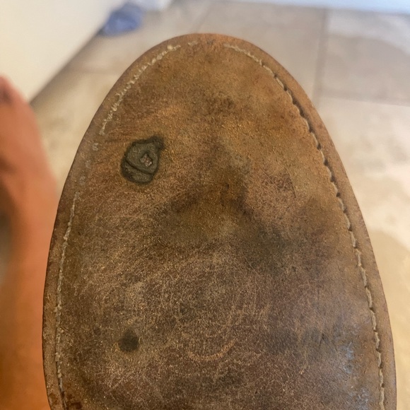 Mezlan Alicante woven loafers - Picture 7 of 7